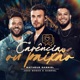 Carência Ou Paixão Ao Vivo Single