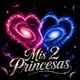 Mis 2 Princesas Single