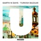 Turkish Bazaar Single