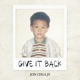 Give It Back Single