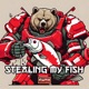 Stealing My Fish Single