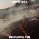 Palms Trax at Dekmantel Ten DJ Mix