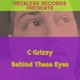 Behind These Eyes Single