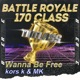 Wanna Be Free Single