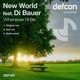 Wherever I ll Be feat Di Bauer Single