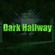 Dark Hallway Single