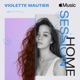Apple Music Home Session Violette Wautier