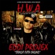 H W A Hittaz Wit Attitude