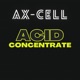 Acid Concentrate Single