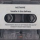 Breathe In the Darkness Single