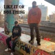 Like It or Not Thing feat ILLI Radio Edit Radio Edit Single