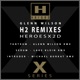 H2 Remixes Single