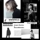 WorldWideWebWitch feat MazzeMelodies Kpbts Single