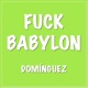 F k Babylon Single