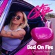 Bed on Fire Acoustic Version Single