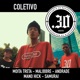 Coletivo Single feat Malibbre Mano Hick Andrade Samurai Single