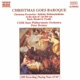 Christmas Goes Baroque Vol 1
