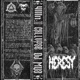 HERESY Single