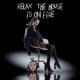 relax the house is on fire