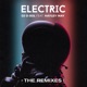 Electric feat Hayley May The Remixes Single