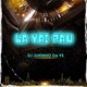 LA VAI PAU feat MC MN MC Luana SP Single