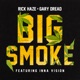 Big Smoke feat Inna Vision Single