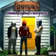 Trap House 2 feat ecret car Joymex