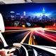Drive durch die Nacht Single
