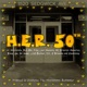 H E R 50th feat M Acculate Billy Boi Filzy Last Measure MC Drastyck Meaxurez Blaze Jay Mr Demic J O E Belfast S S E Browning Eskatology Single