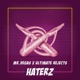 Haterz Single