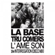 L ame son Interrogation Disco Mix Single