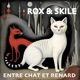 Entre chat et renard
