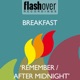 Remember After Midnight Single