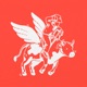 Flying Cow Single