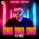 Conga Conga Conga Remix Single
