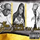 Shake That Ass feat lil Vada Liddy Mechelle Single