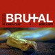 Brutal feat will i am Single