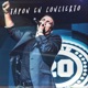 Tapón en Concierto