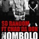 Nombolo feat Chad Da Don Single