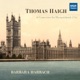 Thomas Haigh 6 Concertos for Harpsichord