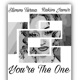 You re the One feat Rakim Jamir Single
