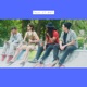 Talk It Out feat Don Bolter Jesselyn Donta Single