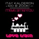 Love Train feat Maya Simantov Single