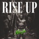Rise Up Naija Single