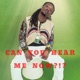 Can You Hear Me Now