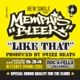 Like That Edited Version Single