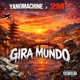Gira Mundo Single