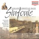 Bach J C Sinfonie Concertanti Vol 2