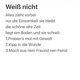 Weiß nicht feat Raoul Leonard OTK Single