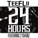 24 Hours feat 2 Chainz Single